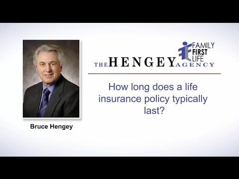 Life insurance comparison | Montgomery County PA | Hengey Insurance Agency