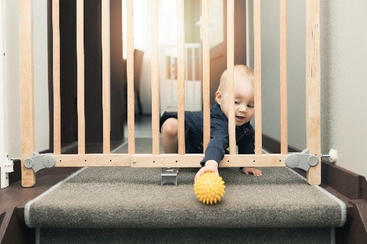 Top 10 Childproof Musts for Homeowners
