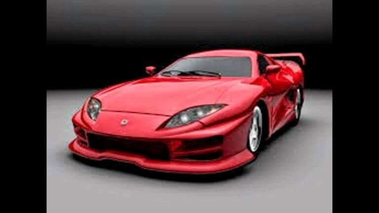 Pictures Of Sport Cars