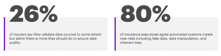 Why data veracity will reshape life insurance