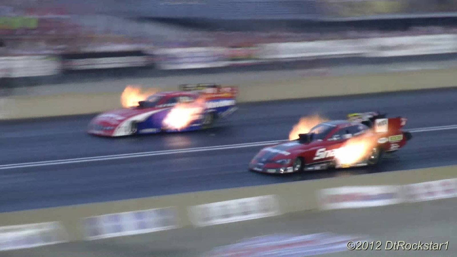top fuel dragster rc car