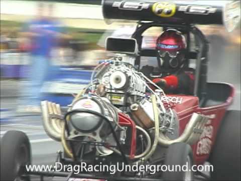 ODE TO THE RESPIRATOR MASK – OLD SCHOOL DRAG RACING!!