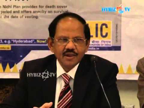 Life Insurance Corporation of India products