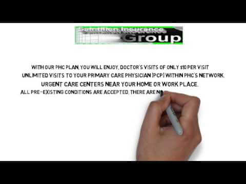 Cheap Health Insurance Alternative in South Florida,Great Medical Plan