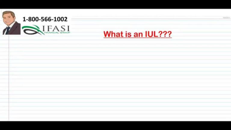 IUL – Indexed Universal Life Insurance Review