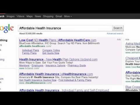 Affordable Health Insurance Plans | ObamaCare is Here, Save Now
