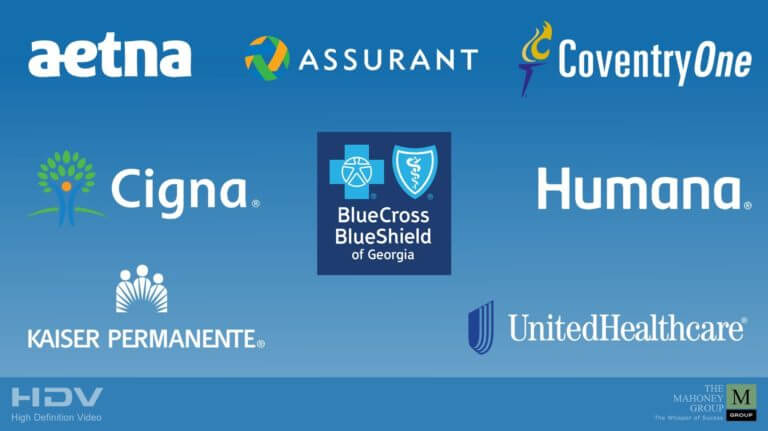 Georgia Health Insurance Companies