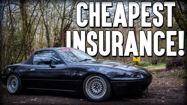 How To Get The CHEAPEST Car Insurance Quotes!