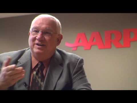 AARP Financial Services : About AARP Health Insurance