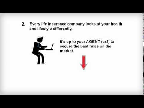 Instant Life Insurance Quotes