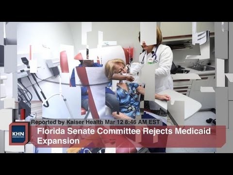 State Children’s Health Insurance Program News – Florida Senate Committee, Texas House