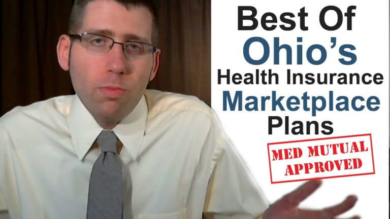 The Best Ohio Health Insurance Marketplace Plans