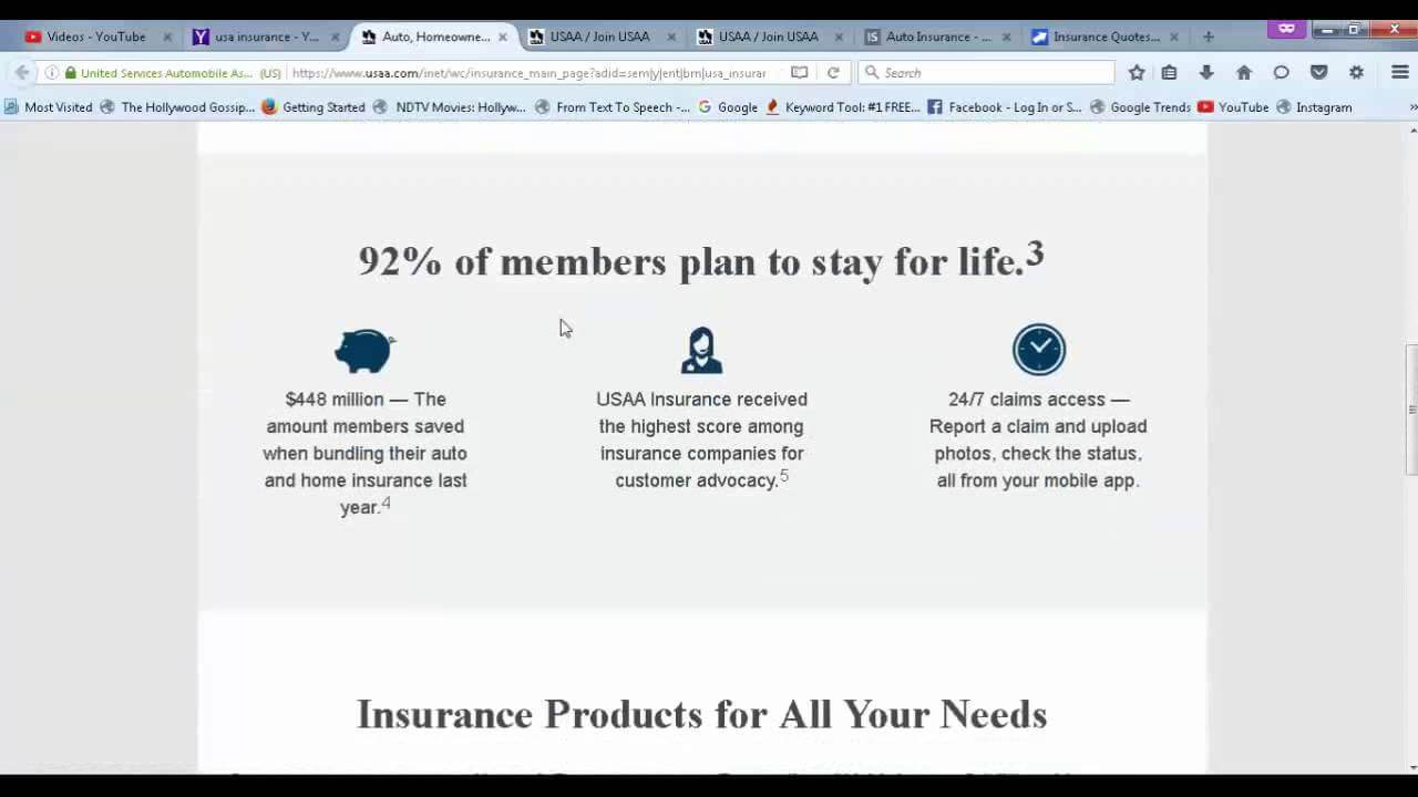 free auto insurance quote in usa | Best Insurance Info on the Web