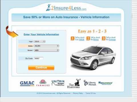 Car Insurance Secrets Revealed: Insider Explains Auto Insurance Coverage