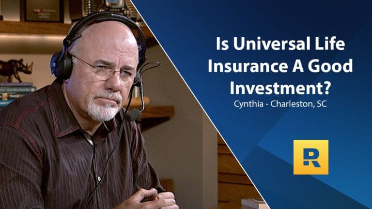 Is Universal Life Insurance A Good Idea?