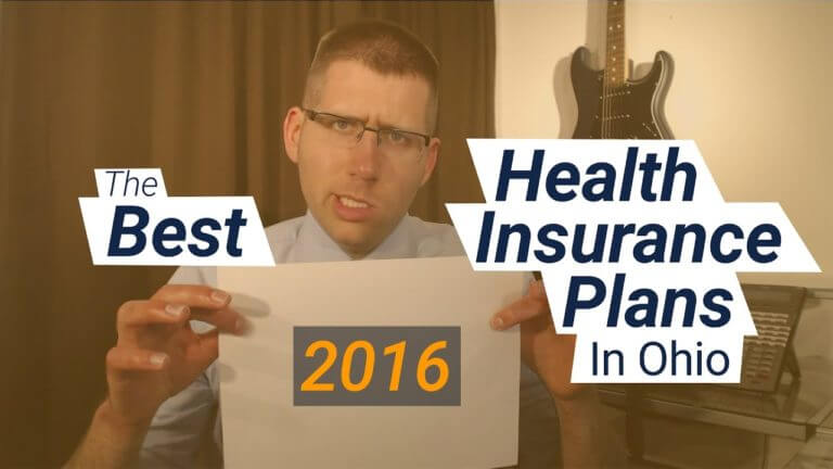 The Best Health Insurance Plans in Ohio for 2016