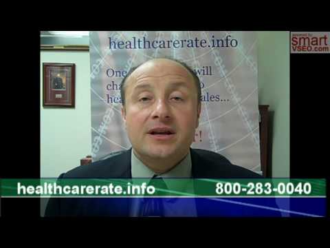 Florida Health Insurance Quote – What if Your Rate Increases
