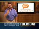 Health Insurance- Billy Mays- iCan Commercial
