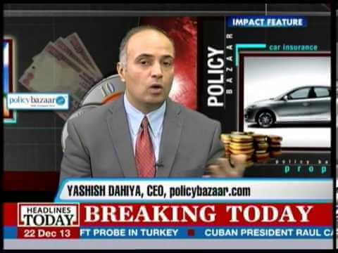 Policy Bazaar: Top-up health insurance plans - Best ...