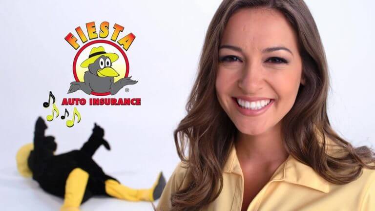Fiesta Auto Insurance – Latinos Como Tú!