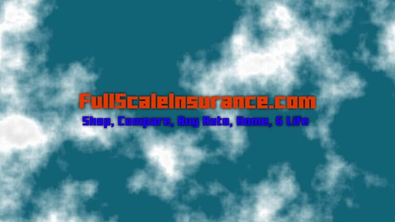 Affordable Auto Insurance Atlanta GA | FullScaleInsurance.Com
