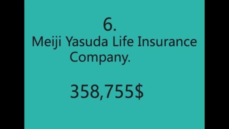 asian life insurance company