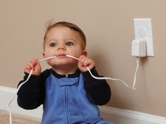 Top 10 Childproof Musts for Homeowners