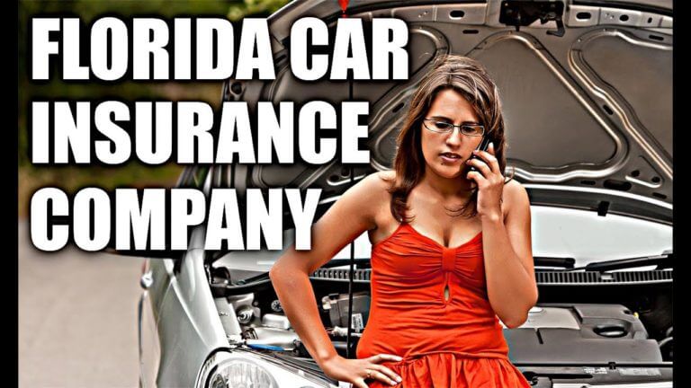 Find The Best Florida Cheap Car Insurance Companies – Car Insurance Florida Company 2017