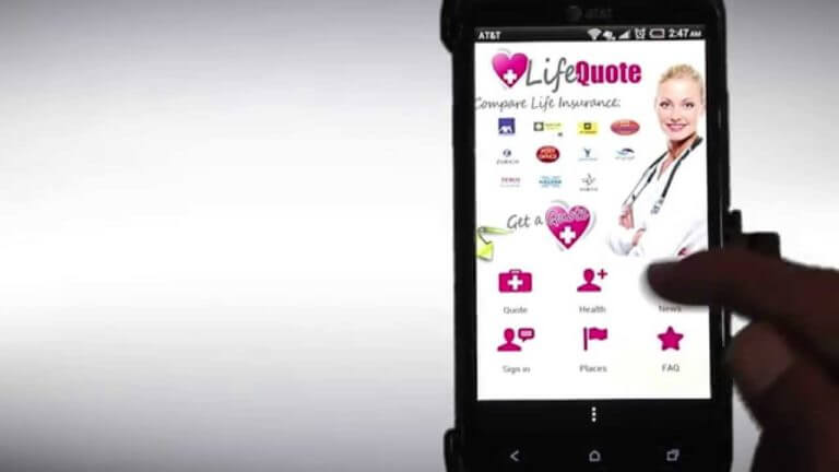 LifeQuote App – Compare private health insurance (private medical cover) & life insurance deals