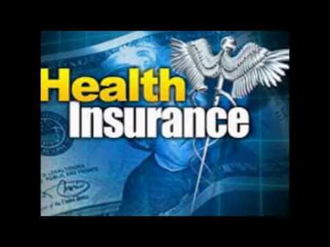 health insurance companies in usa