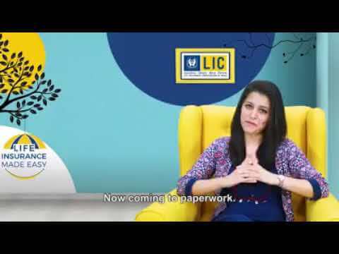 Topic -1 Revival and Lapsation by LIFE INSURANCE MADE EASY LIC In Hindi