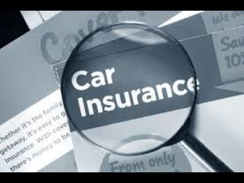Top 10 car Insurance companies 2018 | Insurance in USA