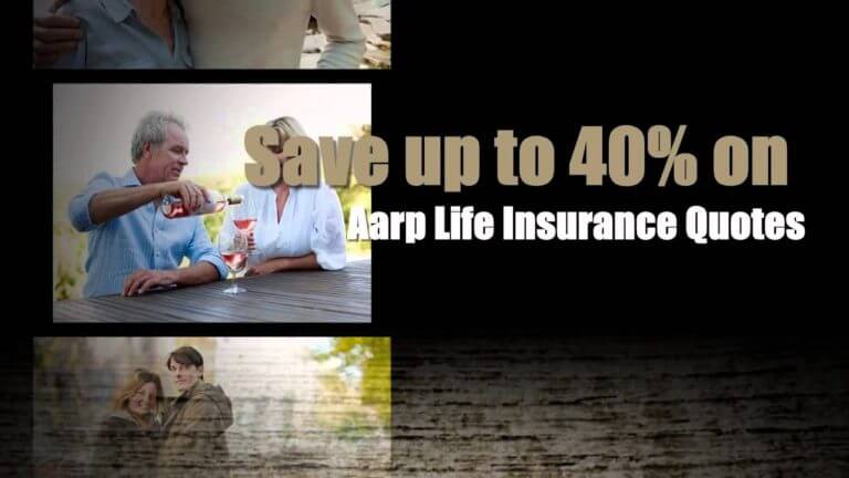 Aarp life Insurance Quotes
