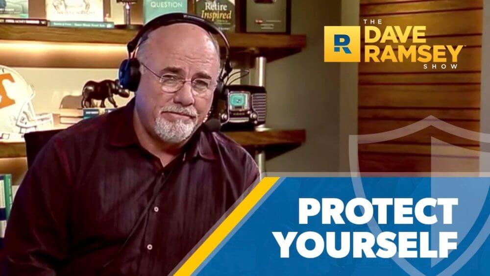 Life Insurance Is NOT an Investment - Dave Ramsey Rant - Best Insurance Info on the Web