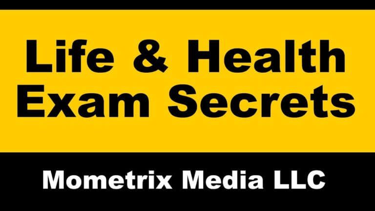 Life Health Exam –  Health Insurance Policy Delivery