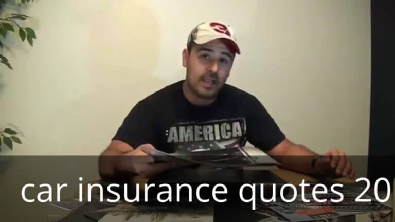 car insurance quotes 2017