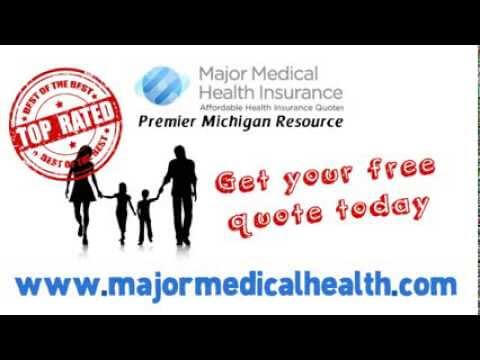Compare Michigan Health Insurance Plans – 2016 Marketplace