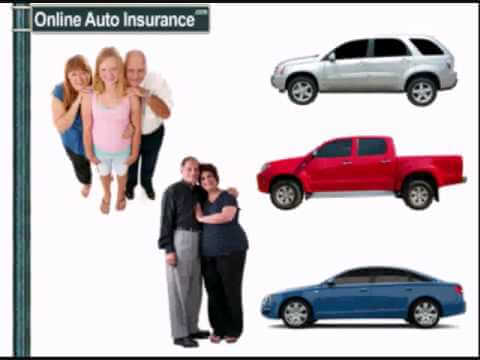 Florida Car Insurance – Compare Quotes Online