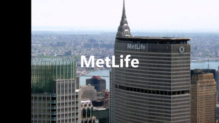 MetLife Life Insurance Company