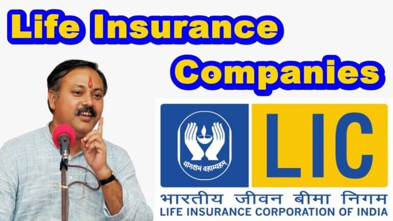 Life Insurance Company Explained By Rajiv Dixit