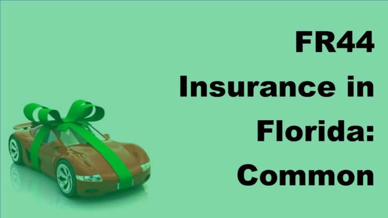 2017 Auto Insurance FAQs  | FR44 Insurance in Florida   Common Questions With Complete Answers