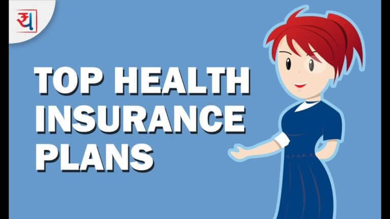Top Health Insurance Plans 2017 | Comparison of top Family Floaters Mediclaim Plans