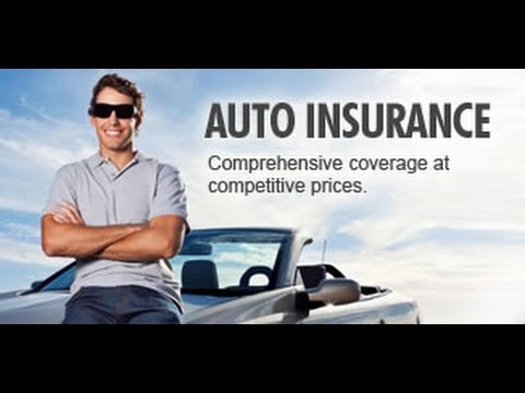 Auto Insurance. Car insurance quotes