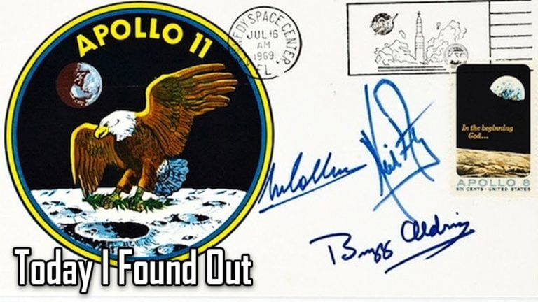 The Fascinating World of Apollo Astronaut Life Insurance Policies