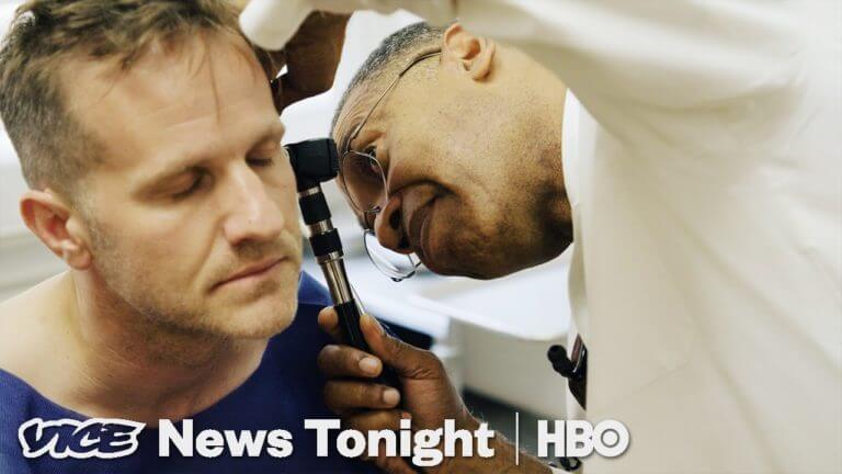 Doctors Explain Why U.S. Healthcare Is So Expensive (HBO)