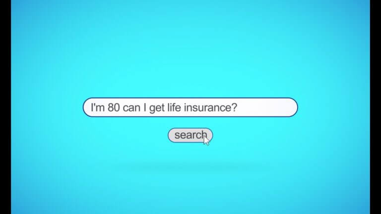 Life insurance for Seniors over 80 quotes online – Youtube