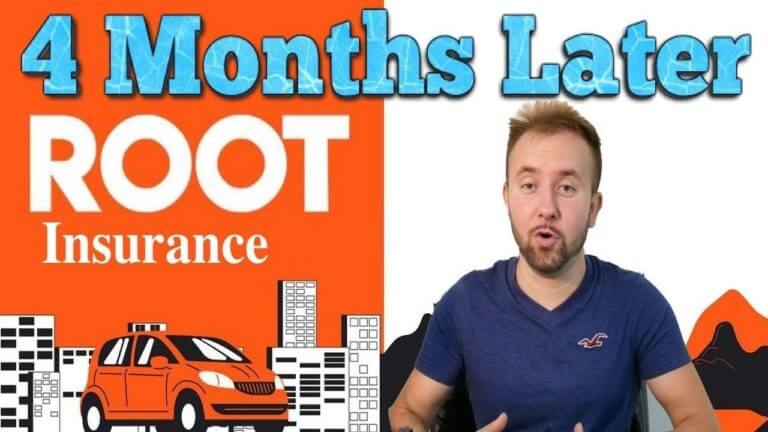 The Best Car Insurance Company In The USA – 4 Months Later Update