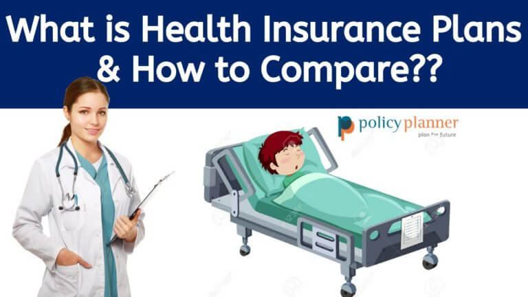 Best Health Insurance Plans Online | Compare & Buy Best Health Insurance Plan For Your Family