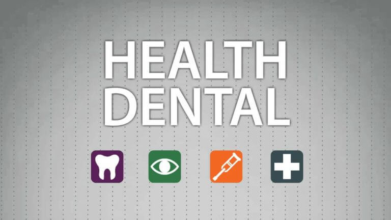 Add A Dental Plan To Your Health Insurance