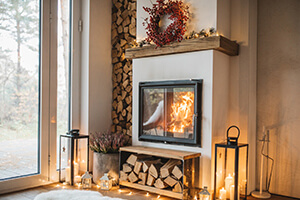 Tips For Using Your Fireplace Safely